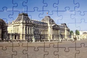 CASTILLO jigsaw puzzle