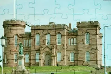 CASTILLO jigsaw puzzle