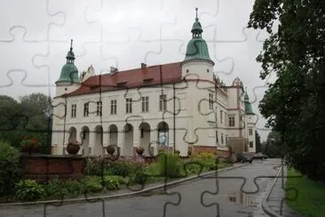 CASTILLO