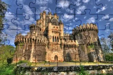 CASTILLO