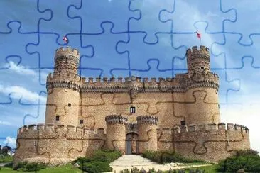 CASTILLO