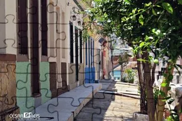 vila jigsaw puzzle