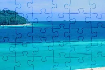 playa jigsaw puzzle