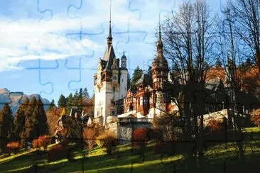 CASTILLO