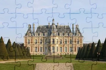 CASTILLO jigsaw puzzle