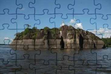 isla jigsaw puzzle