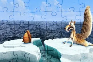 Disney jigsaw puzzle