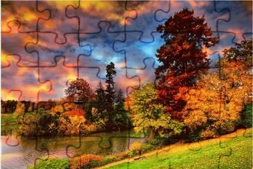 10 jigsaw puzzle