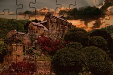 CASTILLOS