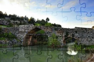 RIOS jigsaw puzzle