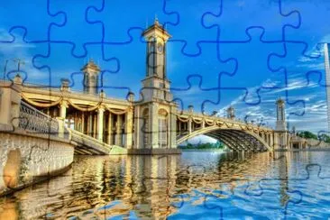 RIOS jigsaw puzzle