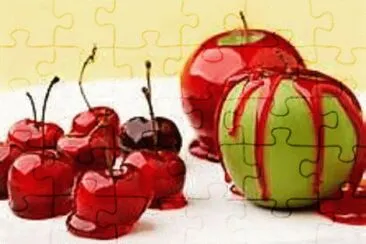 å†° jigsaw puzzle