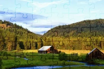 RIOS jigsaw puzzle