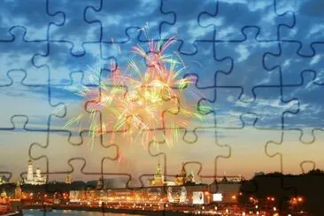 RIOS jigsaw puzzle