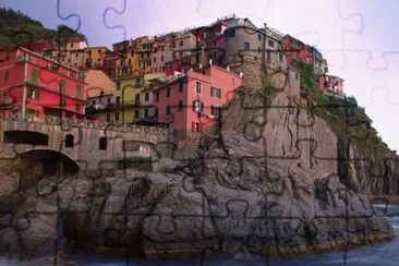 RIOS jigsaw puzzle