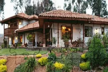 casas jigsaw puzzle