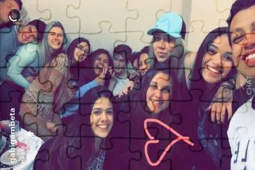 fofo jigsaw puzzle