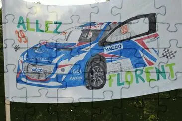 rallycross