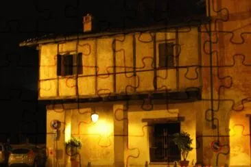 Biella Piazzo jigsaw puzzle