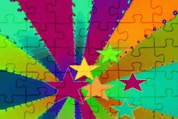 lily6 jigsaw puzzle