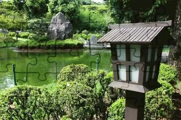 recanto jigsaw puzzle