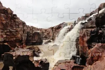 pesadelo jigsaw puzzle