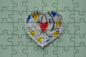 timbre jigsaw puzzle