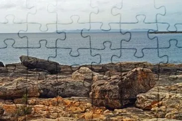 mallorca jigsaw puzzle
