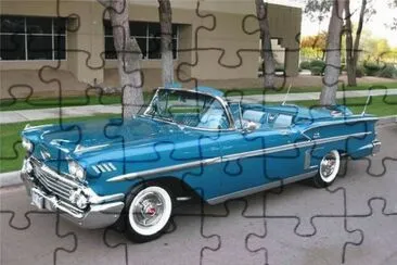 Auto clasico