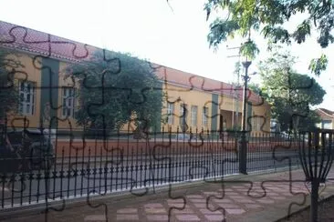 ALAMEDA DE COROP jigsaw puzzle