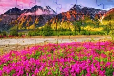 paisaje