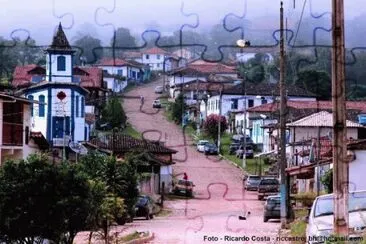 ladeira jigsaw puzzle
