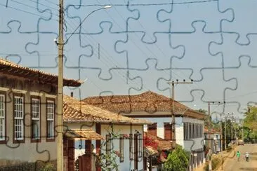 janelas jigsaw puzzle