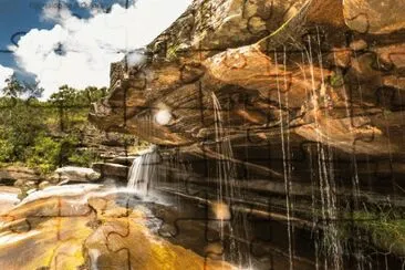 cascata