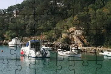 פאזל של figueras