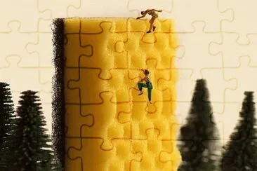 rica galleta jigsaw puzzle