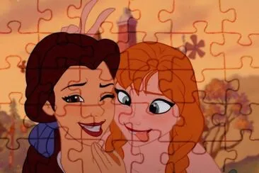Belle Anna
