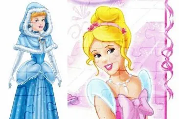 Cinderella
