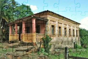 roÃ§a jigsaw puzzle