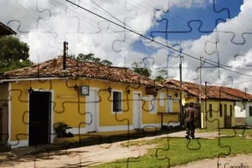 sossego jigsaw puzzle