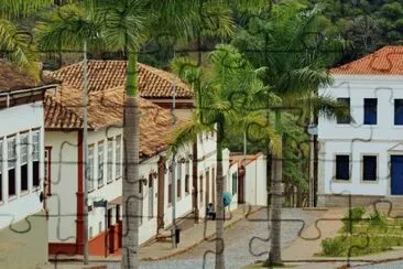 rua jigsaw puzzle