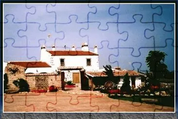 POZOBLANCO (CÃ“RDOBA) â€“ EL VENTORRO DE SALES jigsaw puzzle