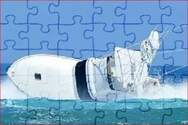 MAL CAPITAN jigsaw puzzle