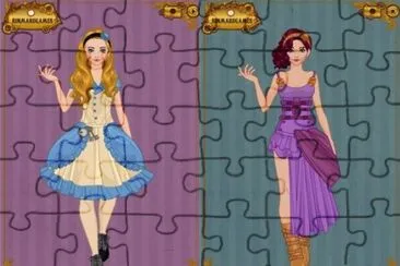 Alice Megara