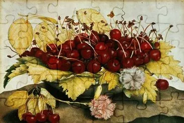 Still Life jigsaw puzzle