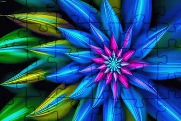 Fractal Beauty