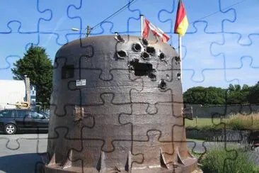 normandie jigsaw puzzle