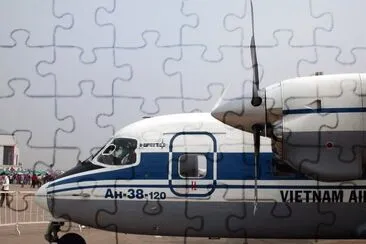 aviones jigsaw puzzle