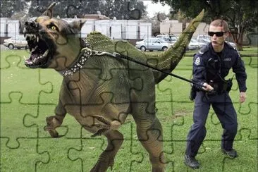 Fotos Graciosas jigsaw puzzle