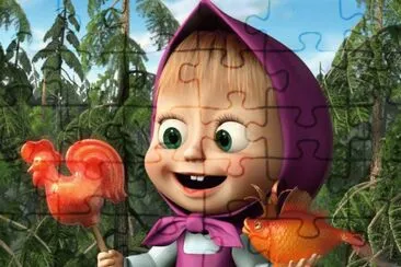 Fotos Graciosas jigsaw puzzle